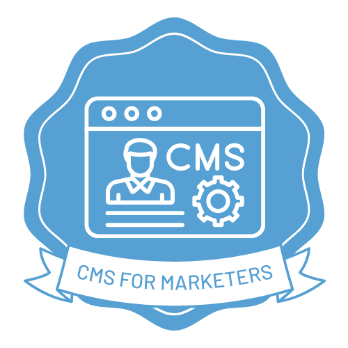CMSBADGE