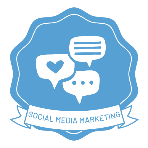 SOCIALBADGE